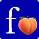 facebutt  screen for extension Chrome web store in OffiDocs Chromium