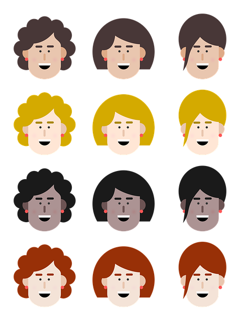 Free download Face Female Woman free illustration to be edited with GIMP online image editor