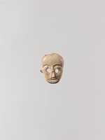 Free download Face from a statuette free photo or picture to be edited with GIMP online image editor