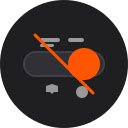 Faceit UI Cleaner  screen for extension Chrome web store in OffiDocs Chromium