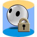 FaceLock Enterprise Edition  screen for extension Chrome web store in OffiDocs Chromium