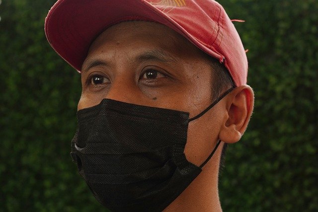 Free download face mask pandemic covid 19 free picture to be edited with GIMP free online image editor