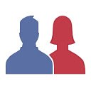 Facepad for Facebook™  screen for extension Chrome web store in OffiDocs Chromium