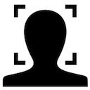 Face Recognition  screen for extension Chrome web store in OffiDocs Chromium