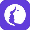 FaceSeek.online Reverse Image Search  screen for extension Chrome web store in OffiDocs Chromium