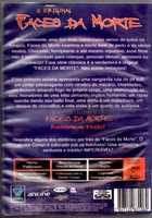 Free download Faces Of Death Cover Art DVD - Brazil free photo or picture to be edited with GIMP online image editor