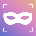 Face Swap FaceArt  screen for extension Chrome web store in OffiDocs Chromium