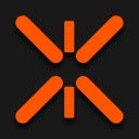 FACE X  screen for extension Chrome web store in OffiDocs Chromium