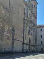 Free download Fachada de una iglesia. free photo or picture to be edited with GIMP online image editor