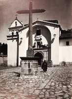 ดาวน์โหลด Fachada Recoleta de San Diego ฟรีรูปภาพหรือรูปภาพที่จะแก้ไขด้วยโปรแกรมแก้ไขรูปภาพออนไลน์ GIMP