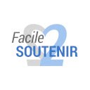Facile2Soutenir  screen for extension Chrome web store in OffiDocs Chromium
