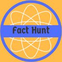 Fact Hunt  screen for extension Chrome web store in OffiDocs Chromium