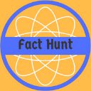 Fact Hunt  screen for extension Chrome web store in OffiDocs Chromium