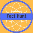 Schermata Fact Hunt per l'estensione Chrome Web Store in OffiDocs Chromium