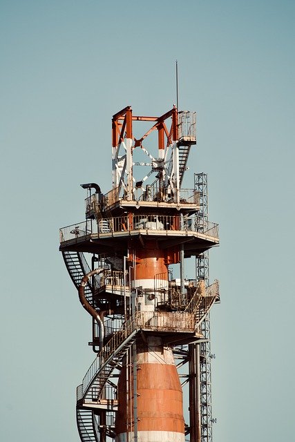 Free download factory japan chimney site free picture to be edited with GIMP free online image editor