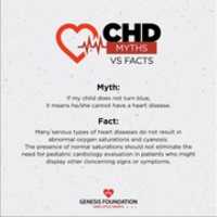 Free download Facts About CHD Symptoms, Causes & Signs free photo or picture to be edited with GIMP online image editor