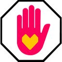 FADBlock — block ads across the fandoms  screen for extension Chrome web store in OffiDocs Chromium