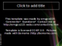 Bezpłatne pobieranie Tło prezentacji Fade Szablon programu Microsoft Word, Excel lub Powerpoint do bezpłatnej edycji w programie LibreOffice online lub OpenOffice Desktop online