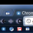 Pantalla Fade to Black Skin (por Skarv) para la extensión Chrome web store en OffiDocs Chromium