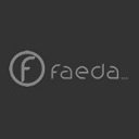 Schermata del tema Faeda per l'estensione Chrome web store in OffiDocs Chromium