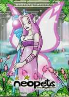 Free download Faerie Neopets Magnet free photo or picture to be edited with GIMP online image editor
