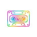FAFO Tabs  screen for extension Chrome web store in OffiDocs Chromium