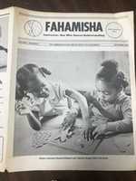 Free download Fahamisha free photo or picture to be edited with GIMP online image editor