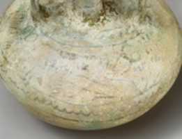 Free download Faience flask free photo or picture to be edited with GIMP online image editor