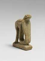 Free download Faience snake amulet free photo or picture to be edited with GIMP online image editor