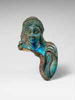 Free download Faience statuette fragment of Venus free photo or picture to be edited with GIMP online image editor