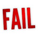 Fail Sounds  screen for extension Chrome web store in OffiDocs Chromium
