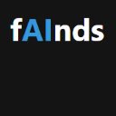 fAInds Free  screen for extension Chrome web store in OffiDocs Chromium