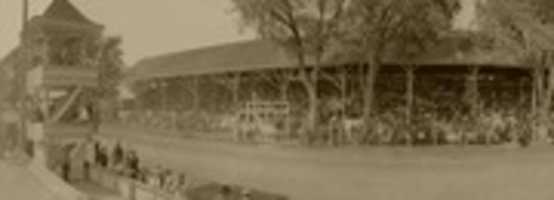 Free download Fairbury Fair Photo Circa 1921 free photo or picture to be edited with GIMP online image editor