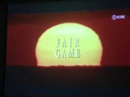 Free download Fair Game Title Picture (Movie) free photo or picture to be edited with GIMP online image editor