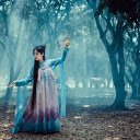 Fairy dance  screen for extension Chrome web store in OffiDocs Chromium