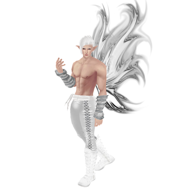 Free download Fairy Fantasy Mystical -  free illustration to be edited with GIMP free online image editor