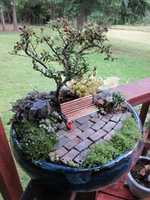 Free download fairy garden Ideas free photo or picture to be edited with GIMP online image editor