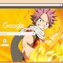 Fairy Tail  screen for extension Chrome web store in OffiDocs Chromium