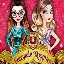 Fairytale Roomies  screen for extension Chrome web store in OffiDocs Chromium