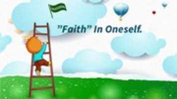 Free download Faith In Oneself free photo or picture to be edited with GIMP online image editor