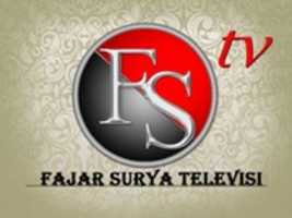 Free download FAJAR SURYA TV free photo or picture to be edited with GIMP online image editor