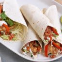 Fajitas  screen for extension Chrome web store in OffiDocs Chromium