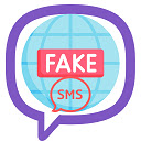 Fake Message Sender Spoof SMS  screen for extension Chrome web store in OffiDocs Chromium