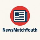 Fake News Checker  screen for extension Chrome web store in OffiDocs Chromium