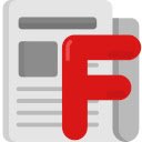 Fake News Detector  screen for extension Chrome web store in OffiDocs Chromium