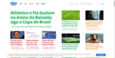 Free download FAKE NEWS GLOBO free photo or picture to be edited with GIMP online image editor