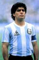 Free download Fake Photo 7Maradona free photo or picture to be edited with GIMP online image editor