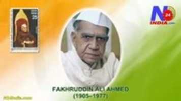Free download Fakhruddi Ali Ahmed ( 1905 1977) free photo or picture to be edited with GIMP online image editor