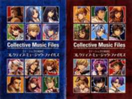 Free download Falcom Book Collection free photo or picture to be edited with GIMP online image editor
