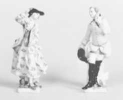 Free download Falconers companion (one of a pair) free photo or picture to be edited with GIMP online image editor